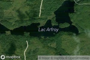 Lac Arfroy