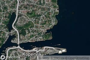 Skipparvika