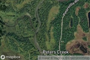 Martin Creek