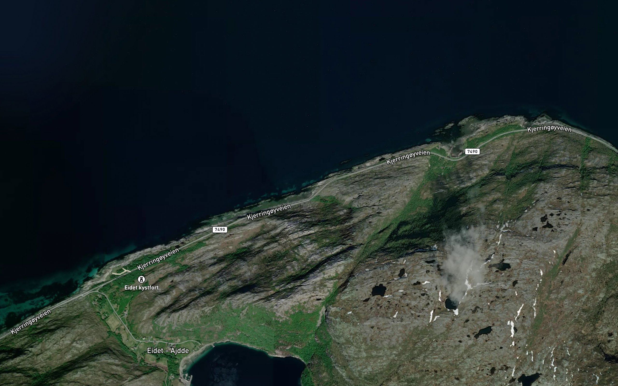 Grytvika