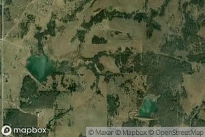 Cherokee Sandy Site 8a Reservoir