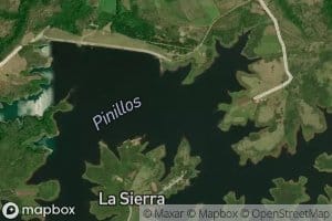 Embalse Pinillo