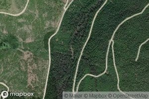 Buckhorn Creek