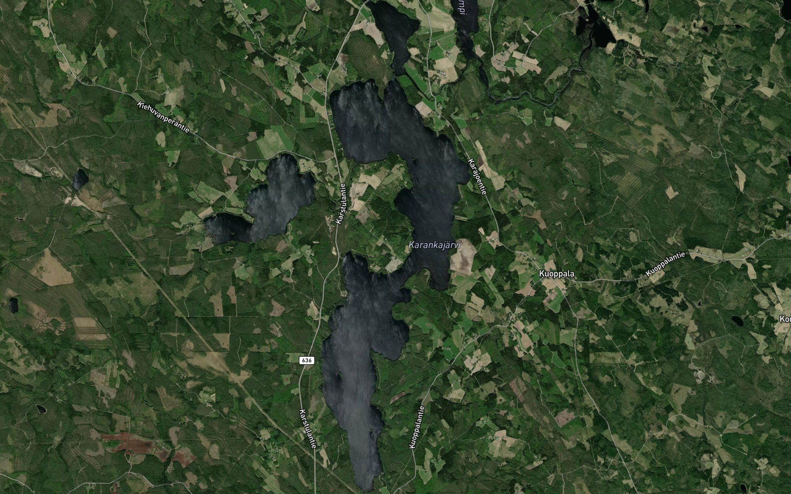 Majalahti