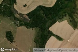 Corrego do Velho Zequinha