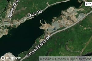 Moores Cove