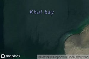 Zaliv Khul