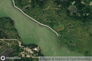 Adamson Lake