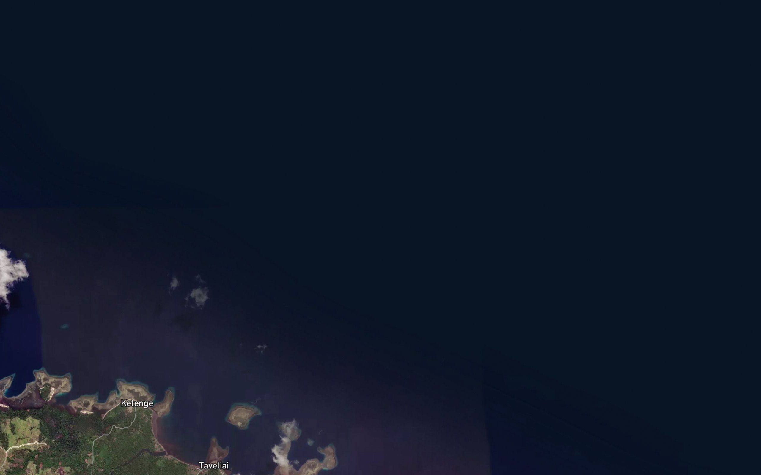 Maruro Reef