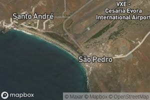 Ribeira Chao de Sao Pedro