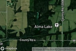 Alma Lake
