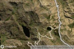 Laguna Azul