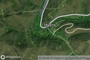 Hyers Run
