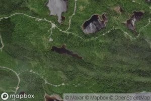 Lac du Nomade