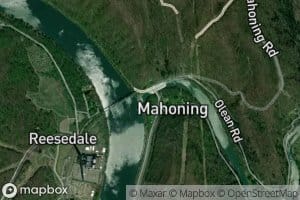 Mahoning Creek