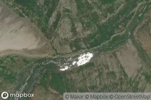 Moonshine Creek
