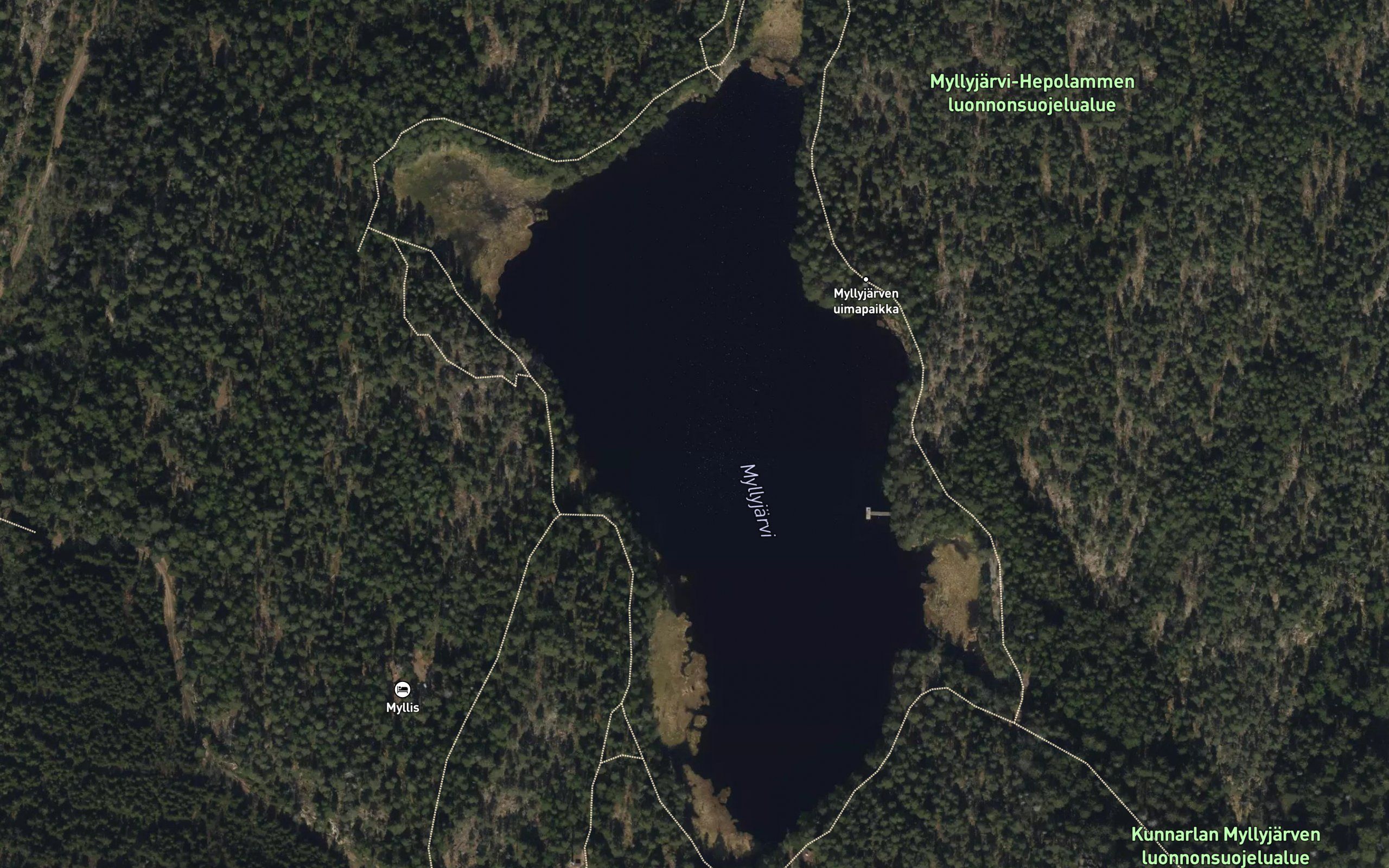 Myllyjarvi