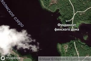 Ozero Krasnokholmskoye