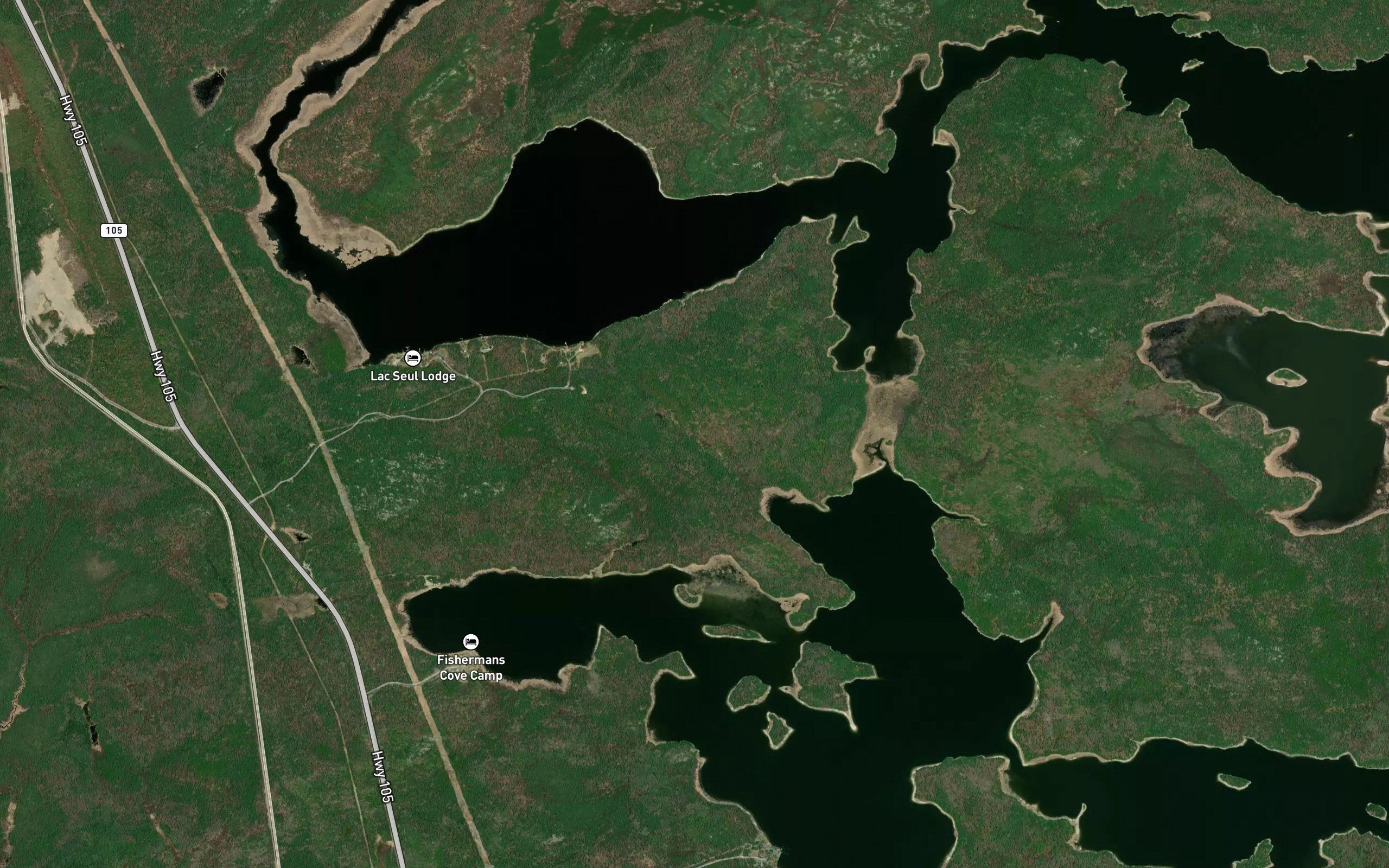 Rat Bay