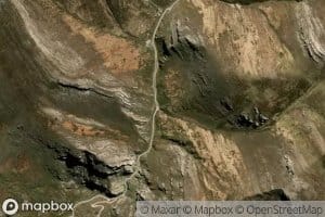 Quebrada Nunahuanusca