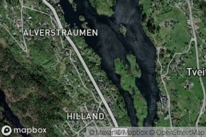 Hillandsviki
