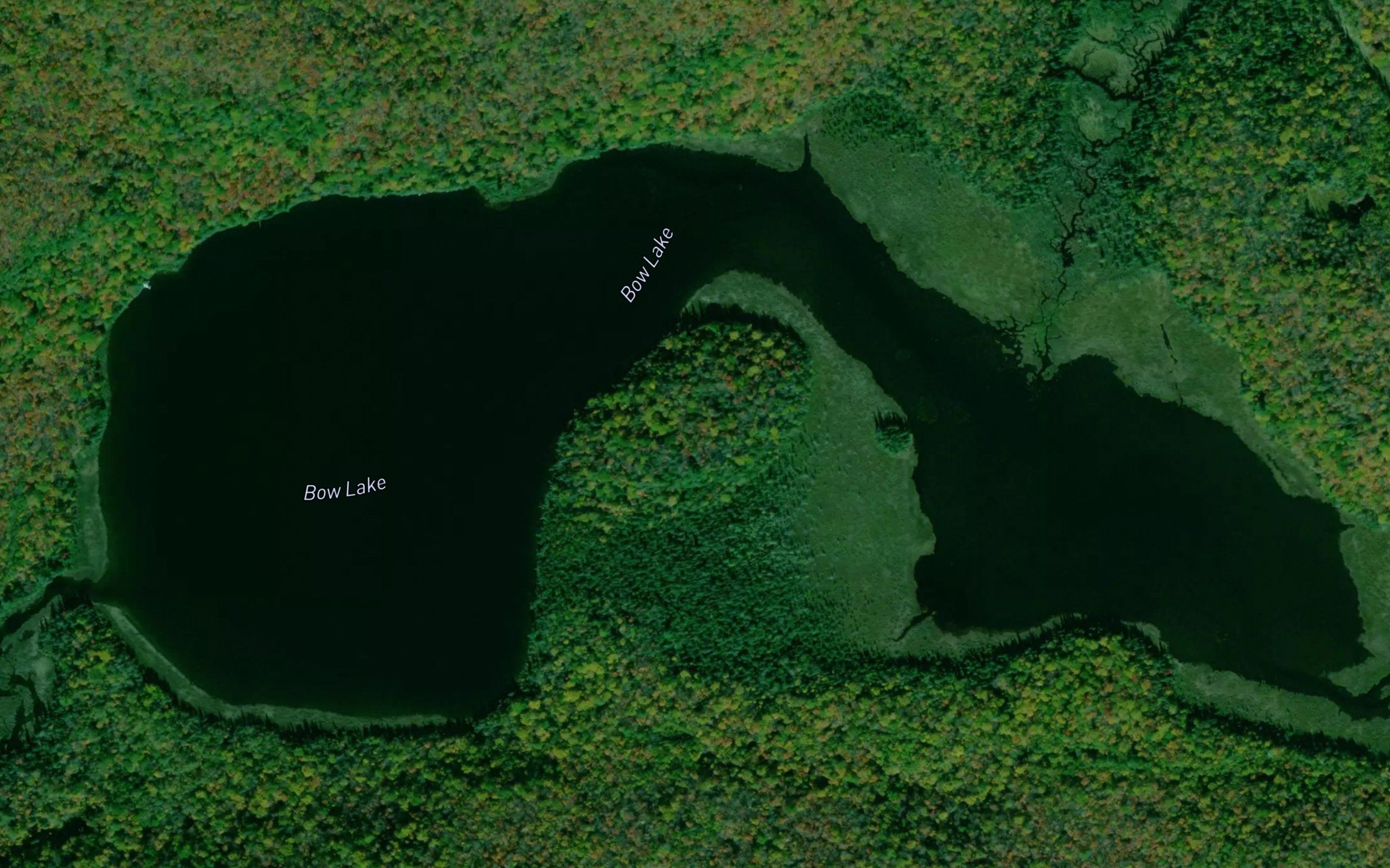 Bow Lake