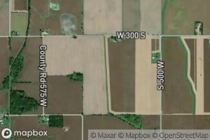 Wilson Ditch Arm Number Two