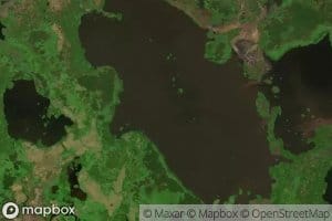 Lago do Santo Antonio