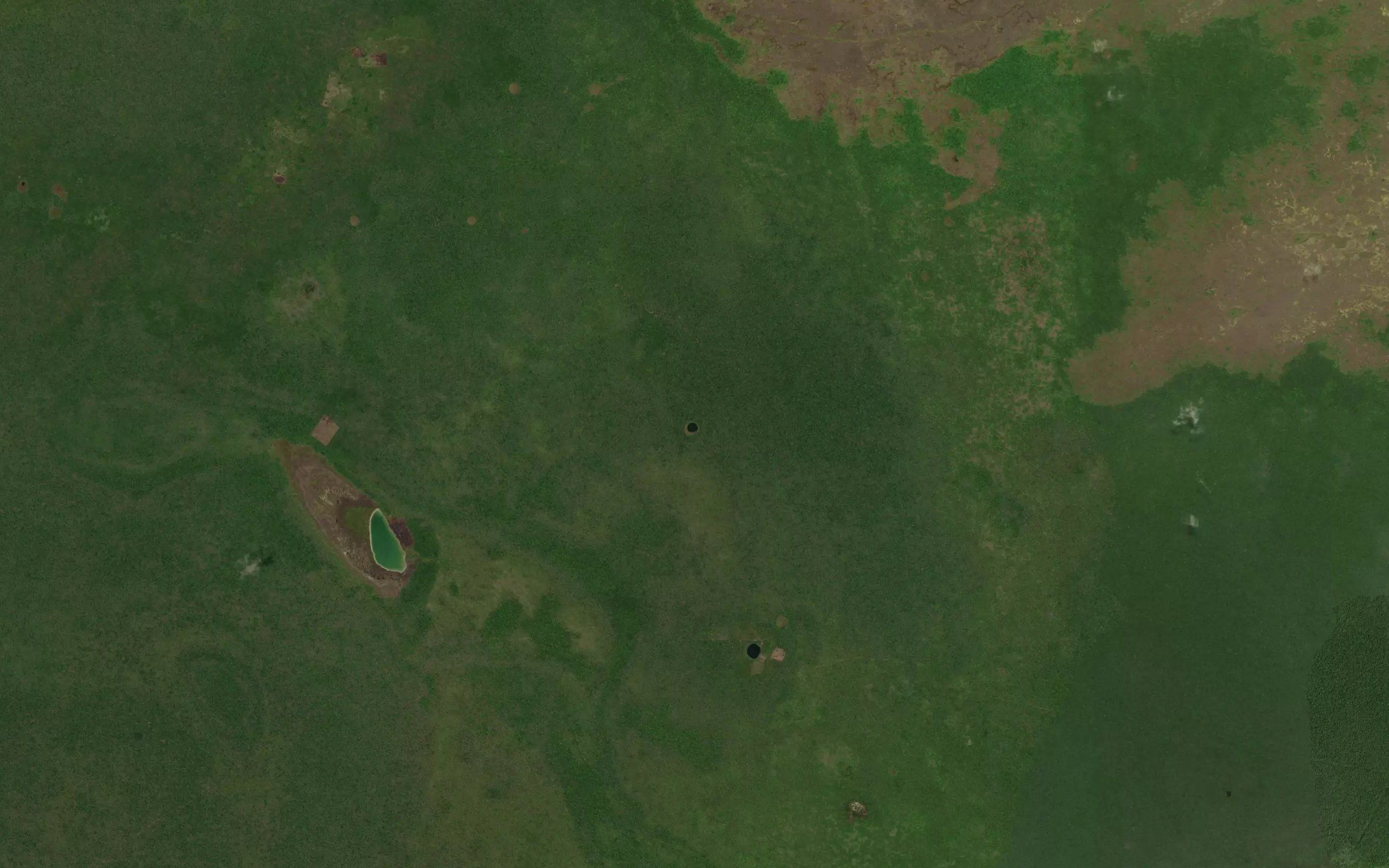 Laguna Bayo