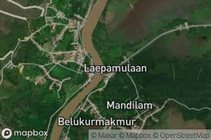 Lae Pemualan