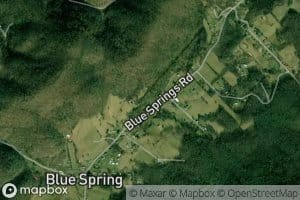 Blue Spring