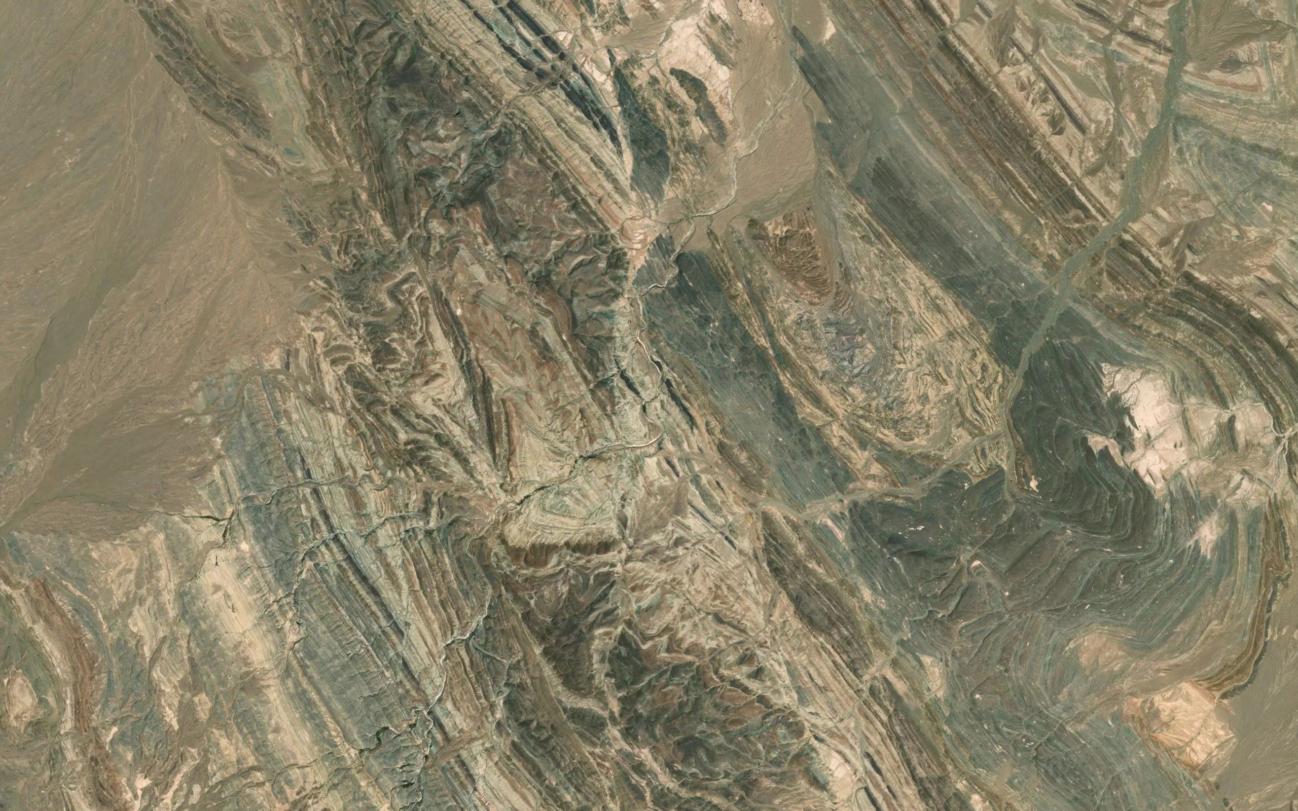 Cheshmeh-ye Maghini