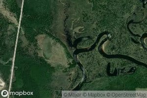 Sturgeon Hole Slough