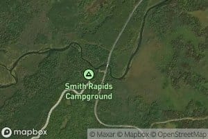 Smith Rapids