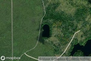 Penegor Lake
