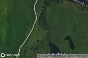 Lac Arm