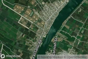 Tur`at Kafr al Munazalah