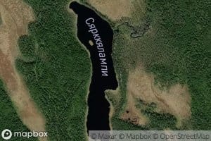 Ozero Syarkkya-Lampi