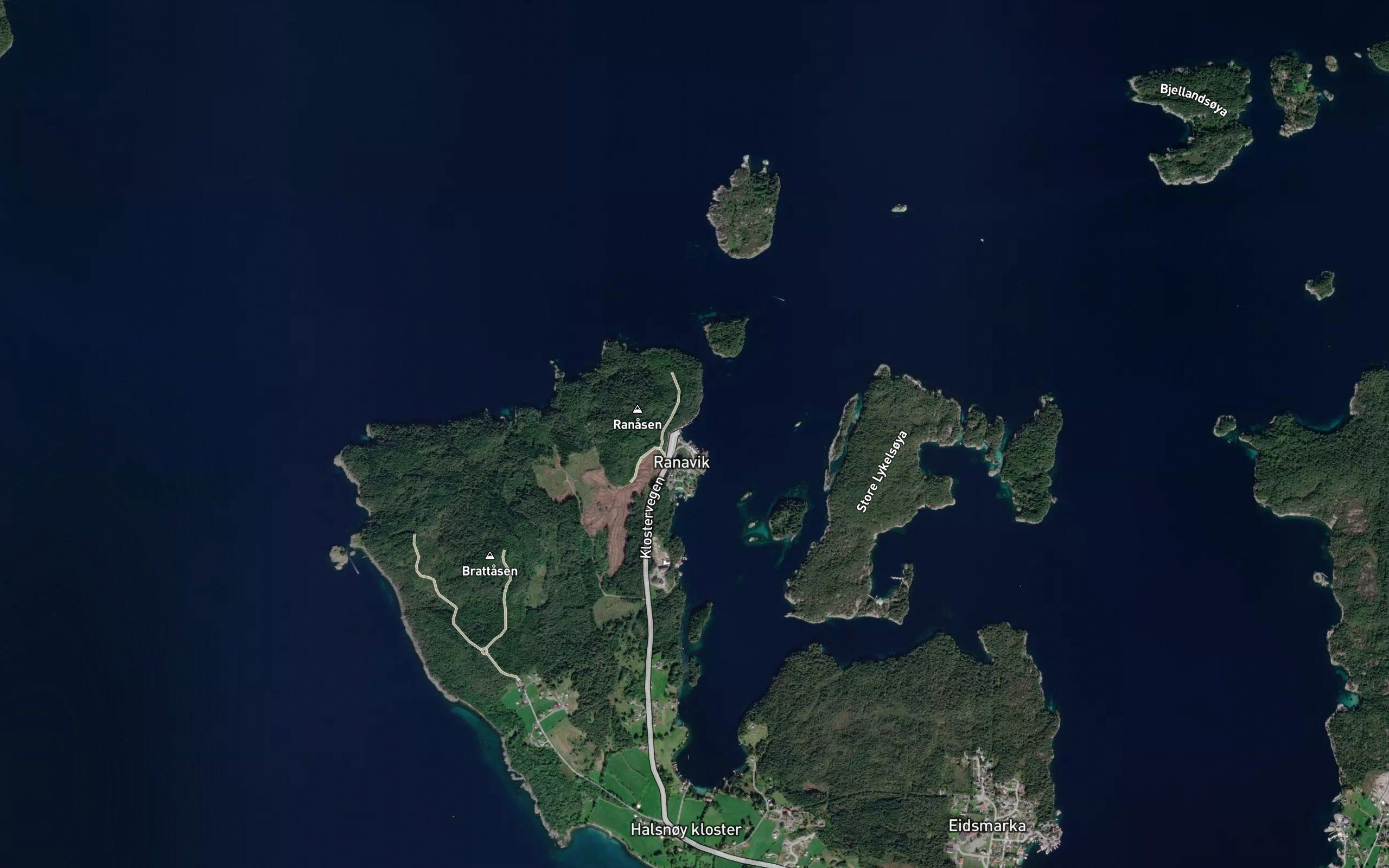 Ytre Ranavik
