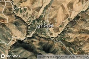 Cheshmeh-ye Aq Bolaghi