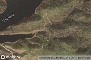 Arroyo de las Valsecas