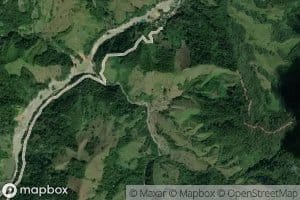 Quebrada Gomez Plata