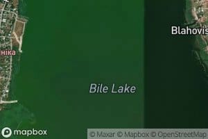 Bile Ozero
