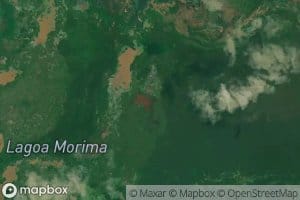Lagoa Morima