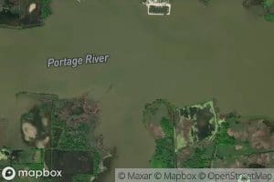 Little Portage River