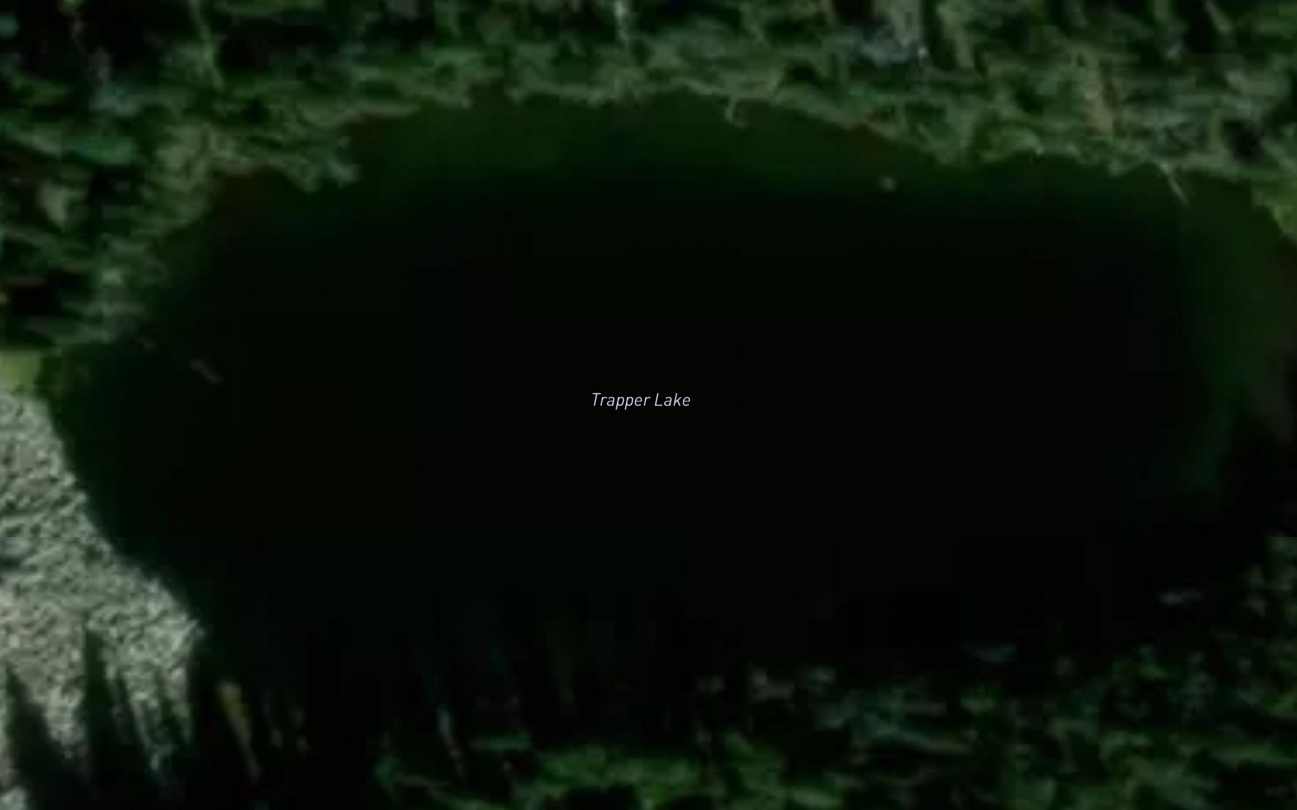 Trapper Lake
