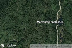Skifjelltjenn