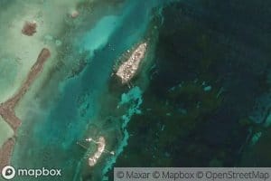 Pigeon Island Anchorage