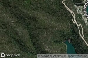 Waterfall Bay