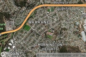 Mornington Reservoir